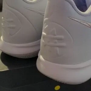Nike | Shoes | Nike Kyrie Flytrap Iii Pure Platinum Metallic  display picture 1